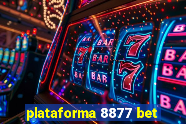 plataforma 8877 bet