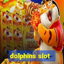 dolphins slot