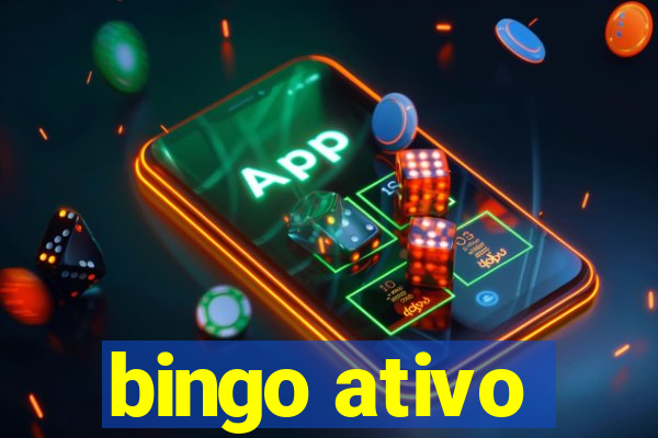 bingo ativo