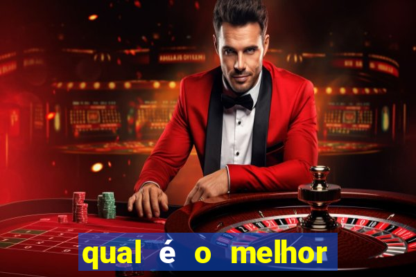 qual é o melhor site de jogos