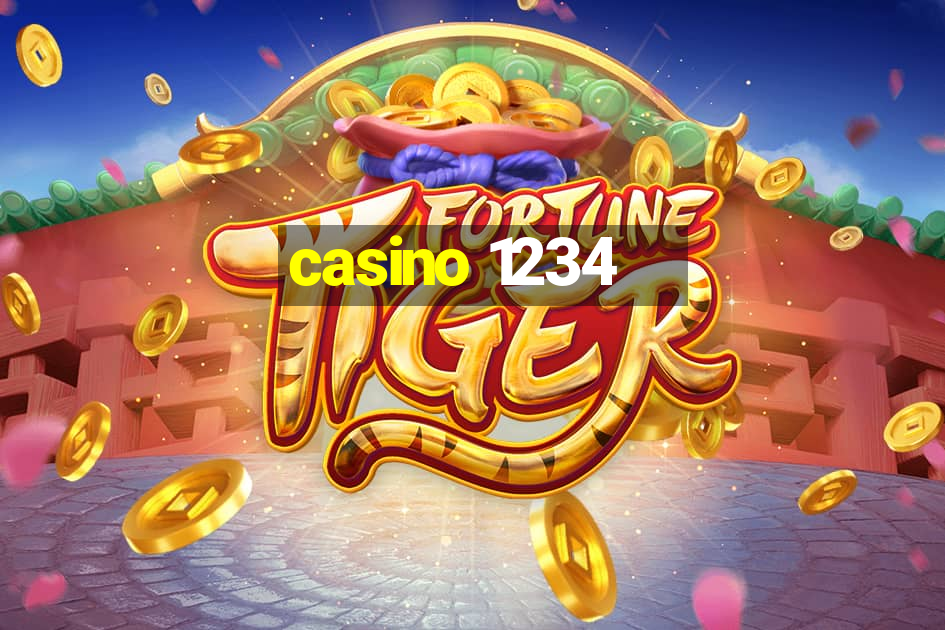 casino 1234