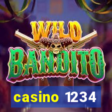 casino 1234