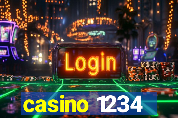 casino 1234