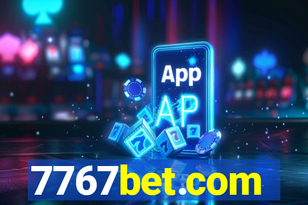 7767bet.com