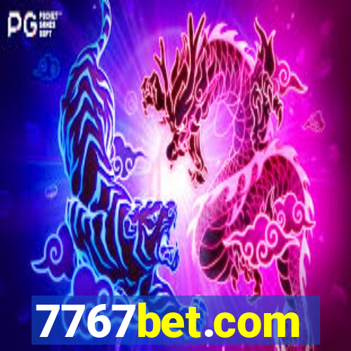 7767bet.com