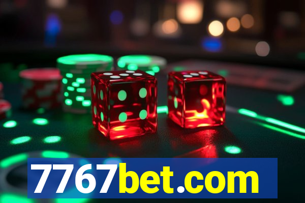 7767bet.com