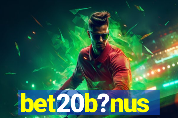 bet20b?nus