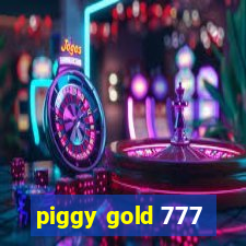 piggy gold 777