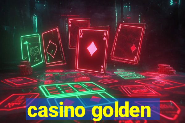 casino golden