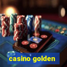 casino golden