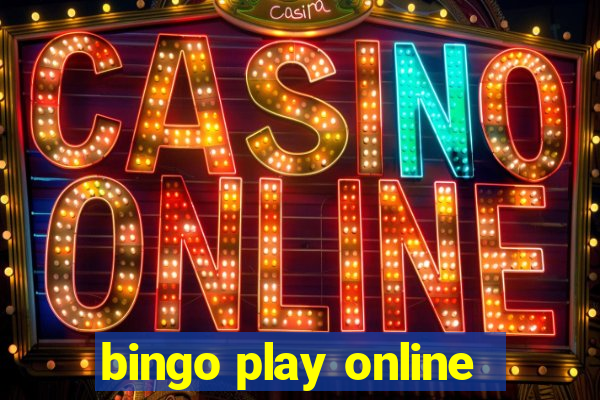 bingo play online