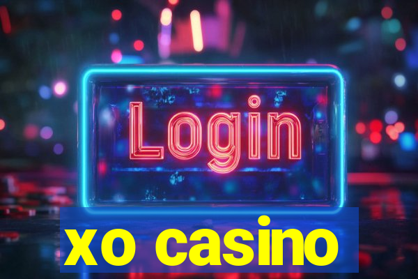 xo casino