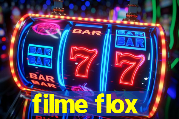 filme flox