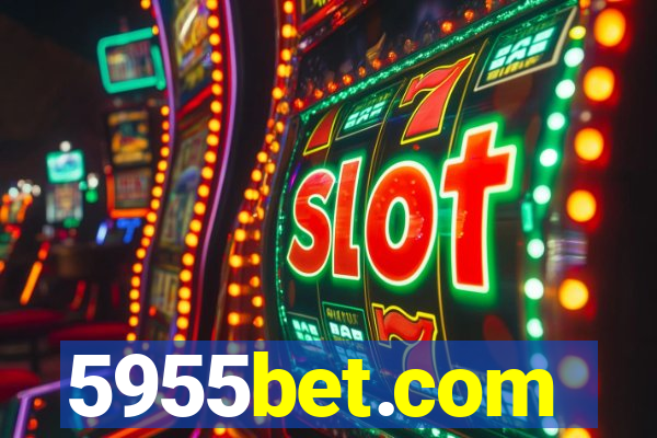 5955bet.com