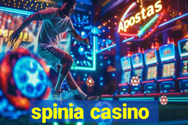 spinia casino