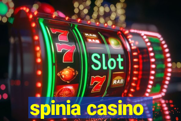 spinia casino