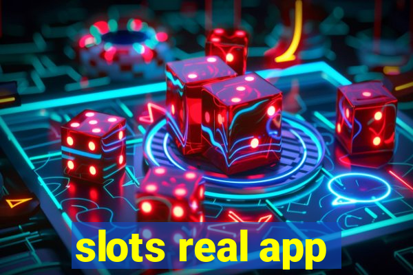 slots real app