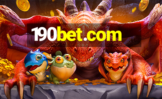 190bet.com