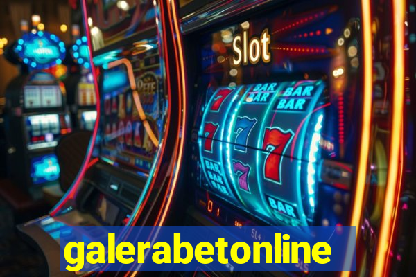 galerabetonline