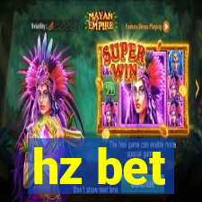 hz bet