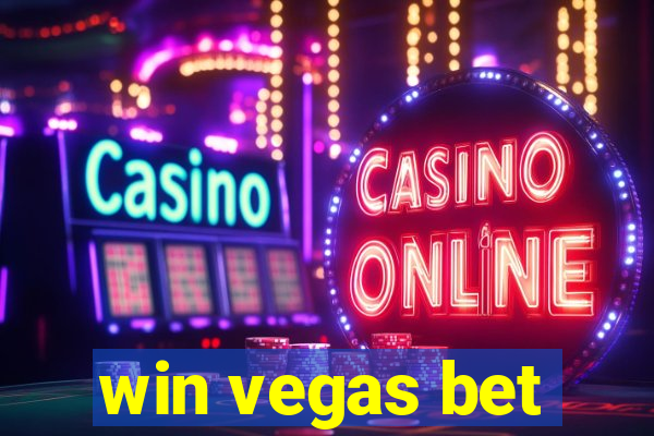 win vegas bet