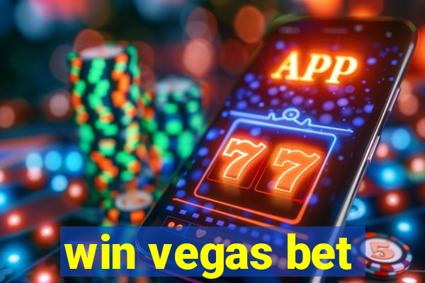 win vegas bet