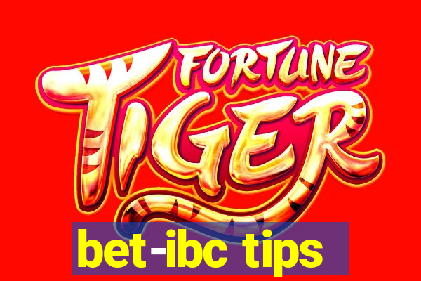 bet-ibc tips