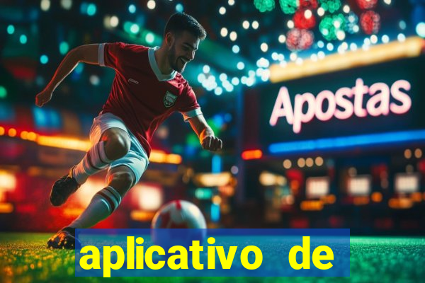 aplicativo de apostas esportivas