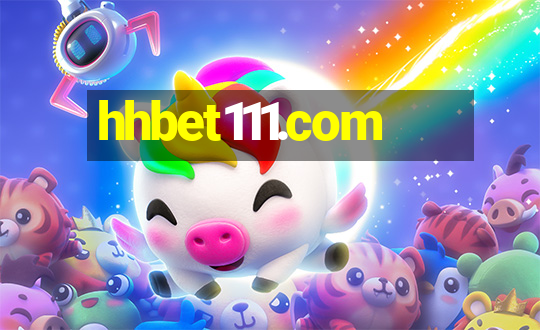 hhbet111.com