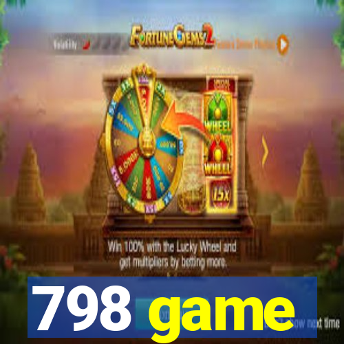 798 game