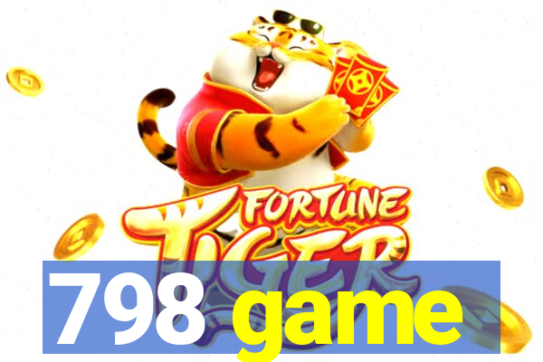 798 game