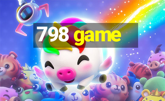 798 game