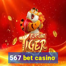 567 bet casino