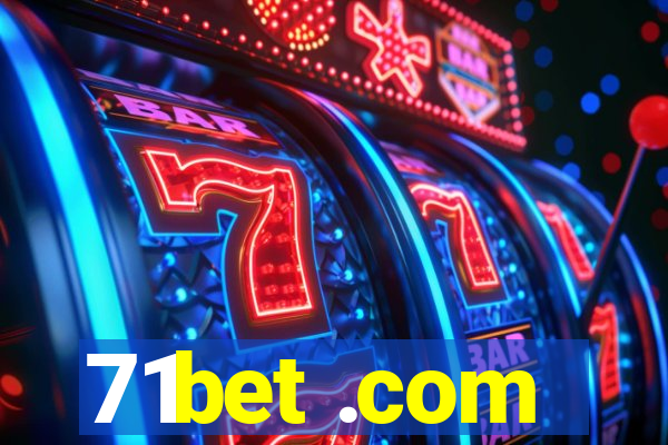 71bet .com