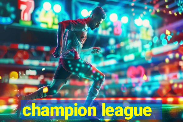 champion league