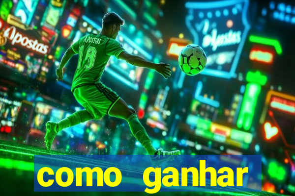 como ganhar dinheiro em slots