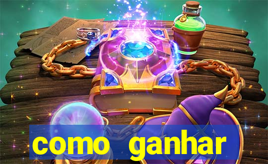 como ganhar dinheiro em slots