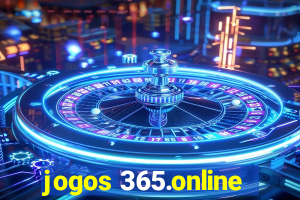 jogos 365.online