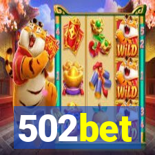 502bet