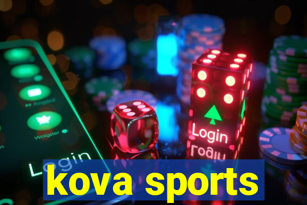 kova sports