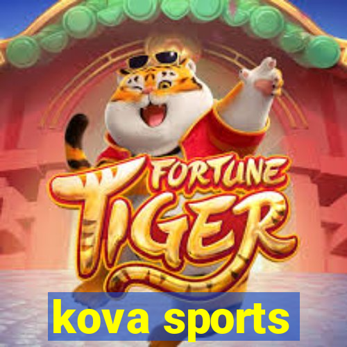 kova sports