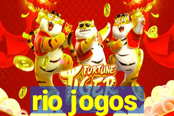 rio jogos