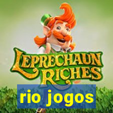 rio jogos