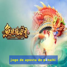 jogo de aposta de pênalti