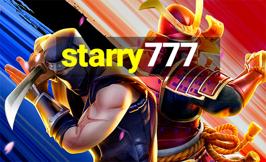 starry777