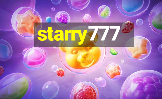 starry777