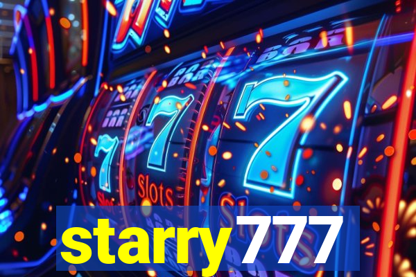 starry777