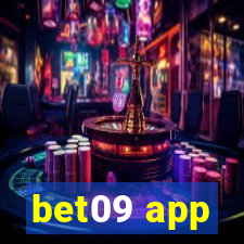 bet09 app