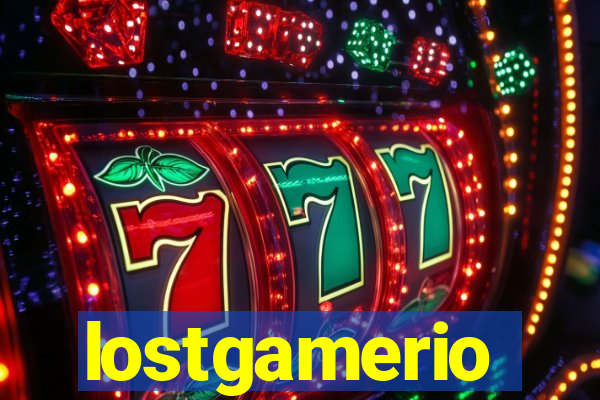 lostgamerio