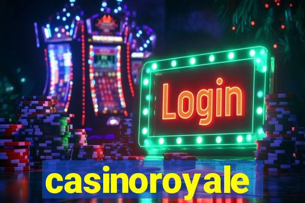 casinoroyale